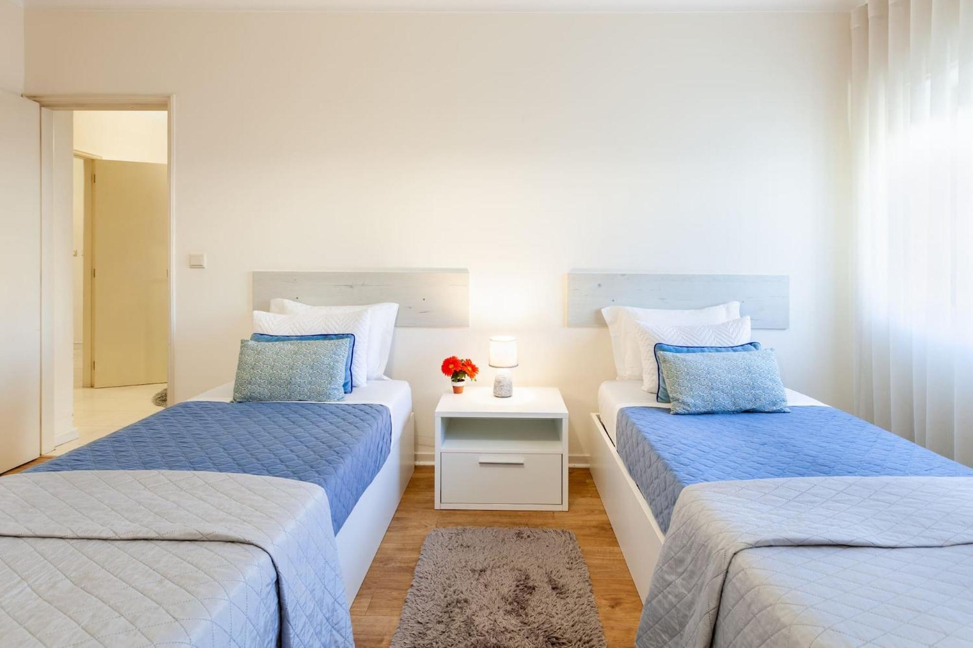 Apartamento Íris - Minho's Guest Braga Exterior foto