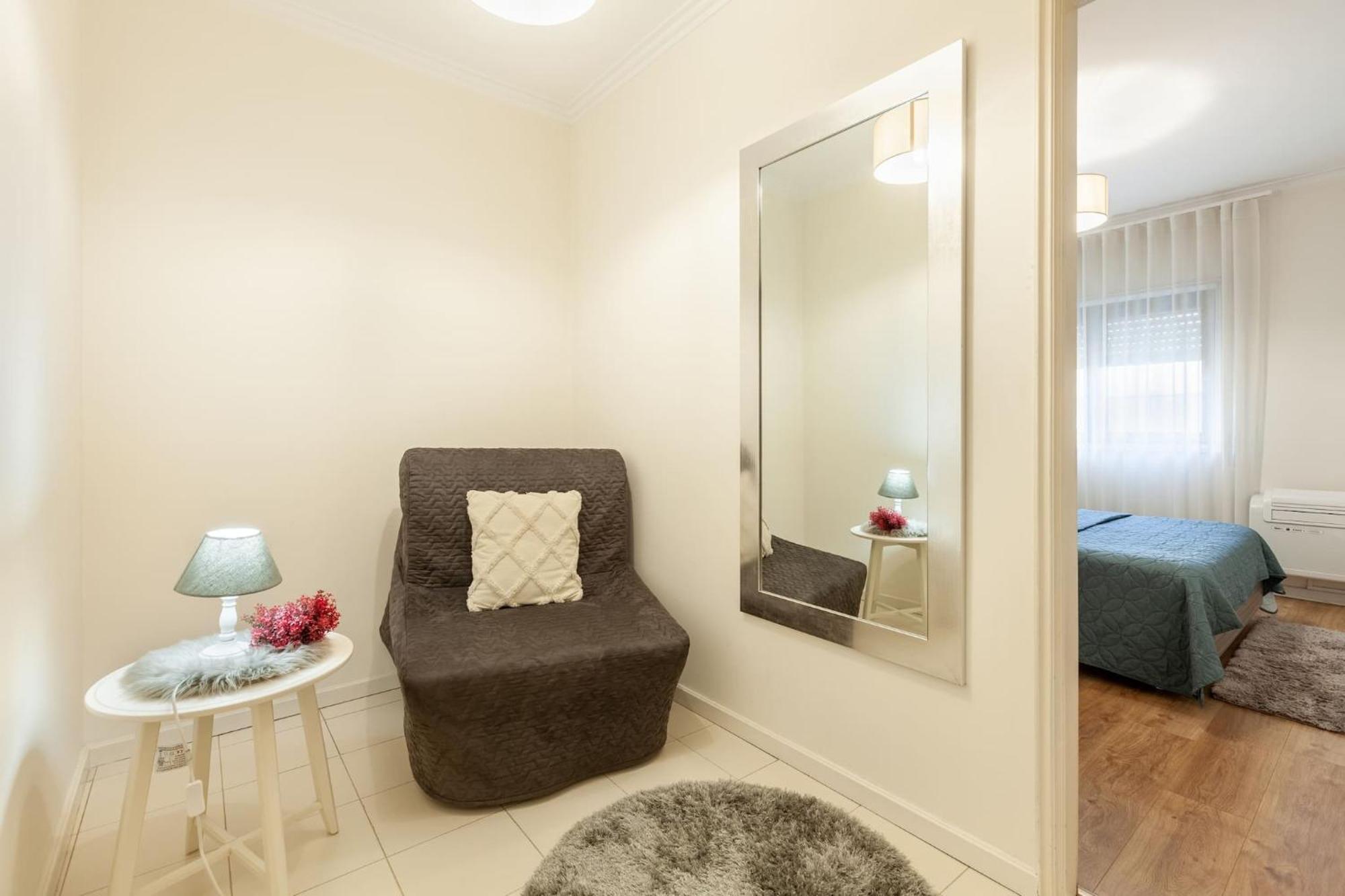 Apartamento Íris - Minho's Guest Braga Exterior foto